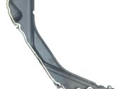 Windshield trim