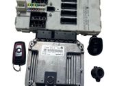 Kit de sistema Start/Stop
