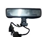 Rear view mirror (interior)