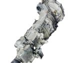 Manual 6 speed gearbox