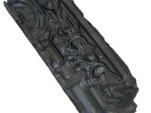 Motorabdeckung