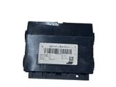 Air conditioning/heating control unit