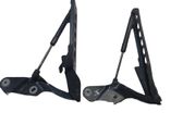 Engine bonnet/hood hinges