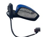 Rétroviseur électrique de porte avant