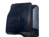 Fuse box cover