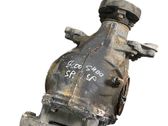 Rear differential
