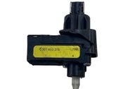 Moteur de réglage du niveau des phares