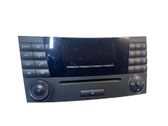 Radio / CD-Player / DVD-Player / Navigation