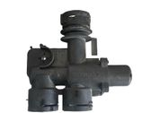 Tuyau de liquide de refroidissement moteur