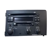 Navigation unit CD/DVD player