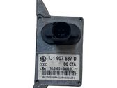 Sensor ESP de aceleración de frecuencia del intermitente
