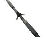 Middle center prop shaft