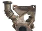 Exhaust manifold