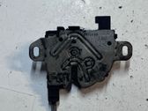 Engine bonnet/hood lock/catch