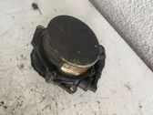 Vacuum pump