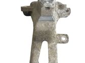 Support de moteur, coussinet