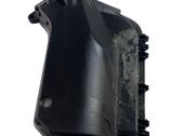 Fuse box cover
