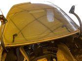Rear windscreen/windshield window