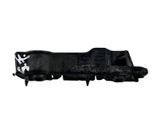 Front bumper mounting bracket