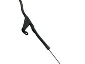 Oil level dip stick