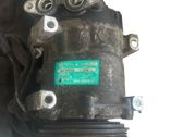 Compresor (bomba) del aire acondicionado (A/C))