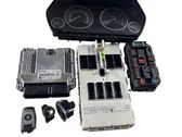 Kit de sistema Start/Stop