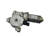 Vent window/glass motor
