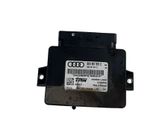 Hand brake control module