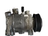 Air conditioning (A/C) compressor (pump)