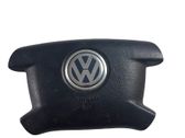 Steering wheel airbag