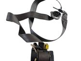 Ceinture de sécurité avant