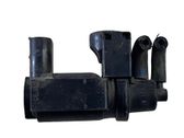 Turboahtimen magneettiventtiili