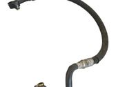 Air conditioning (A/C) pipe/hose