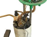 In-tank fuel pump
