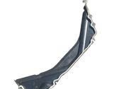Windshield trim
