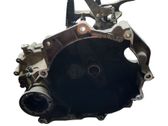 Manual 5 speed gearbox