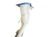 Window washer liquid tank fill tube