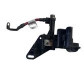 Positive cable (battery)