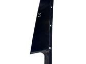 Other rear door trim element