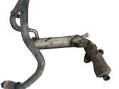 EGR valve cooler