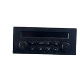 Climate control unit