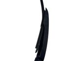 Rear wiper blade arm