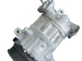 Klimakompressor Pumpe