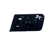 Wing mirror switch