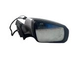 Front door electric wing mirror
