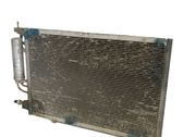 A/C cooling radiator (condenser)