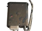 Active carbon filter fuel vapour canister