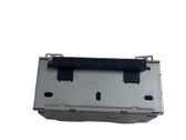 Radio / CD-Player / DVD-Player / Navigation