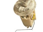 In-tank fuel pump