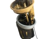 In-tank fuel pump